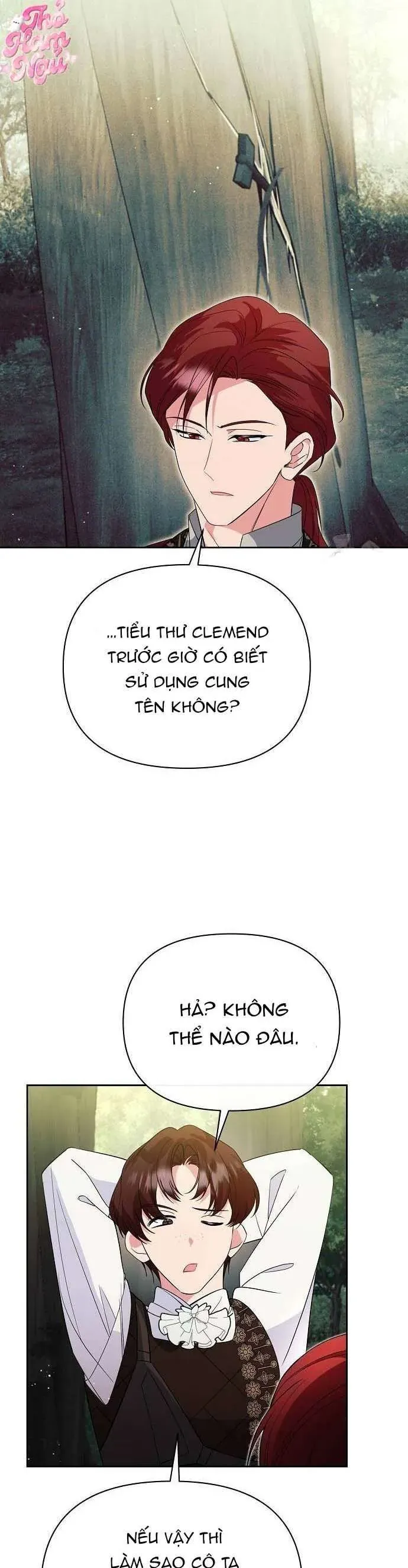 Có Nhiều Nam Chính Quá Đi! Chap 46 - Next Chap 45