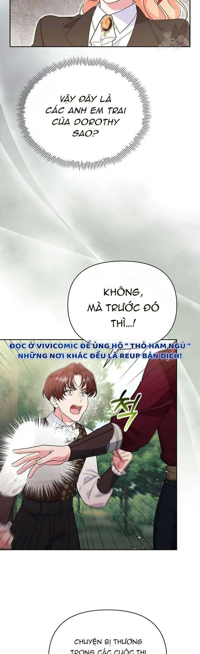 Có Nhiều Nam Chính Quá Đi! Chap 46 - Next Chap 45