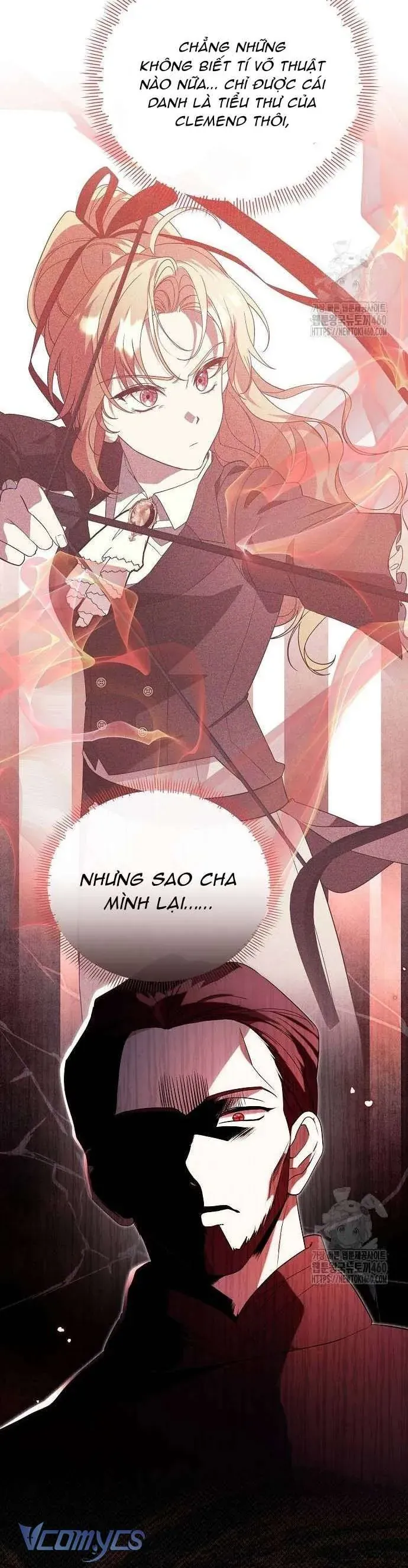Có Nhiều Nam Chính Quá Đi! Chap 46 - Next Chap 45