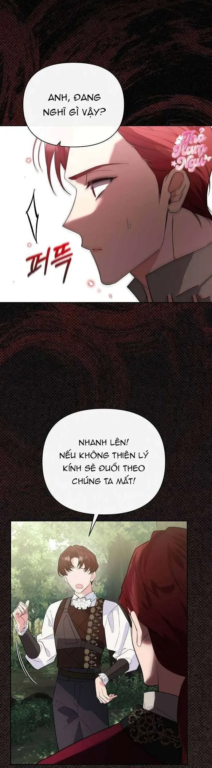 Có Nhiều Nam Chính Quá Đi! Chap 46 - Next Chap 45