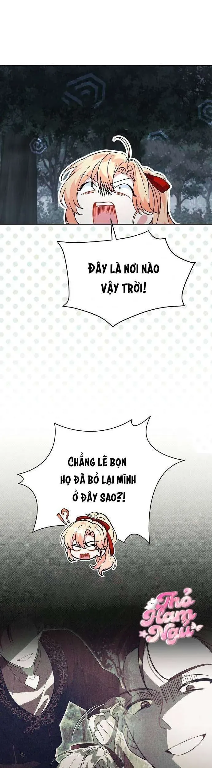 Có Nhiều Nam Chính Quá Đi! Chap 46 - Next Chap 45