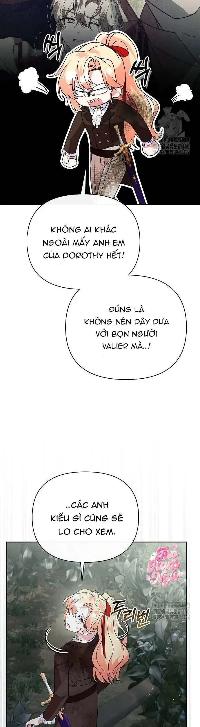 Có Nhiều Nam Chính Quá Đi! Chap 46 - Next Chap 45