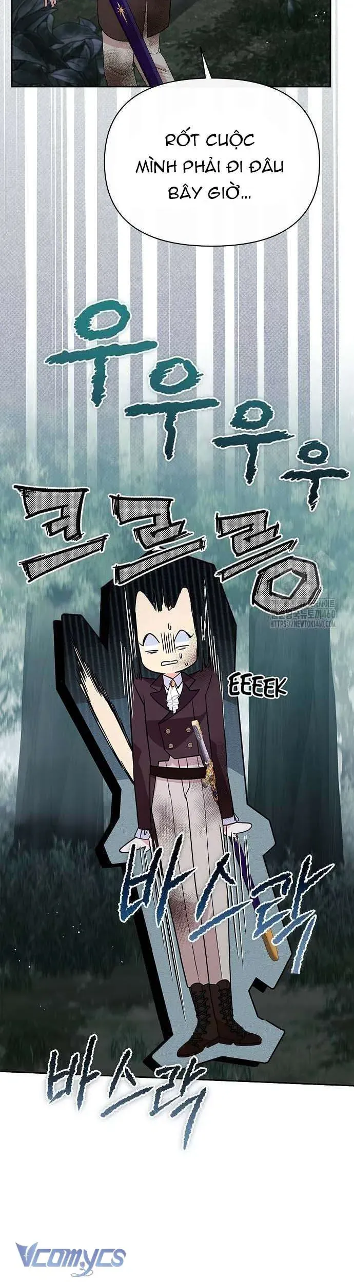 Có Nhiều Nam Chính Quá Đi! Chap 46 - Next Chap 45