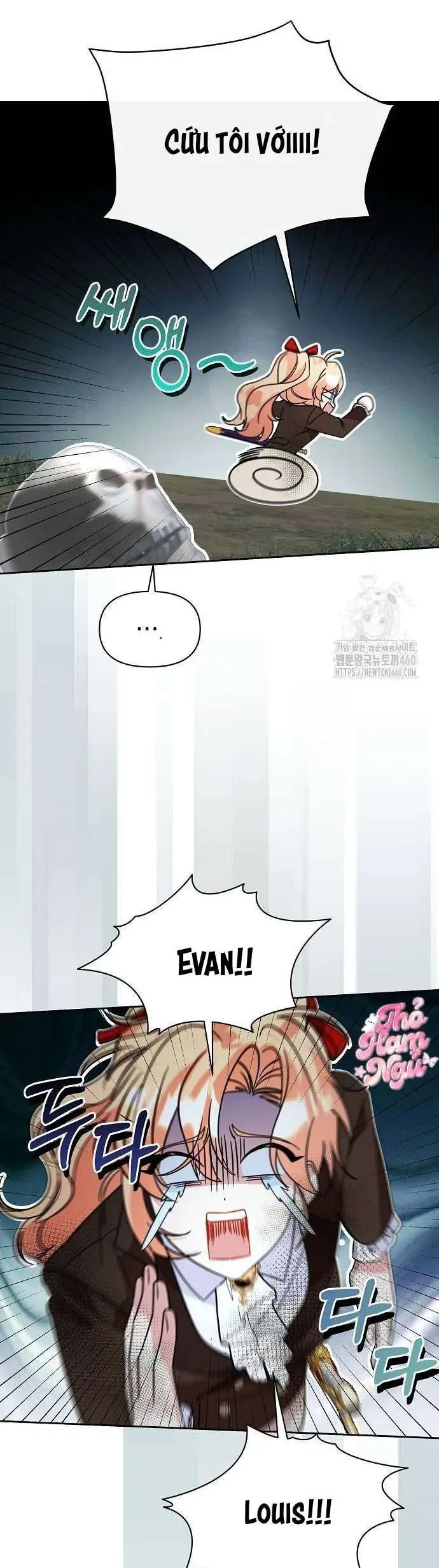 Có Nhiều Nam Chính Quá Đi! Chap 46 - Next Chap 45