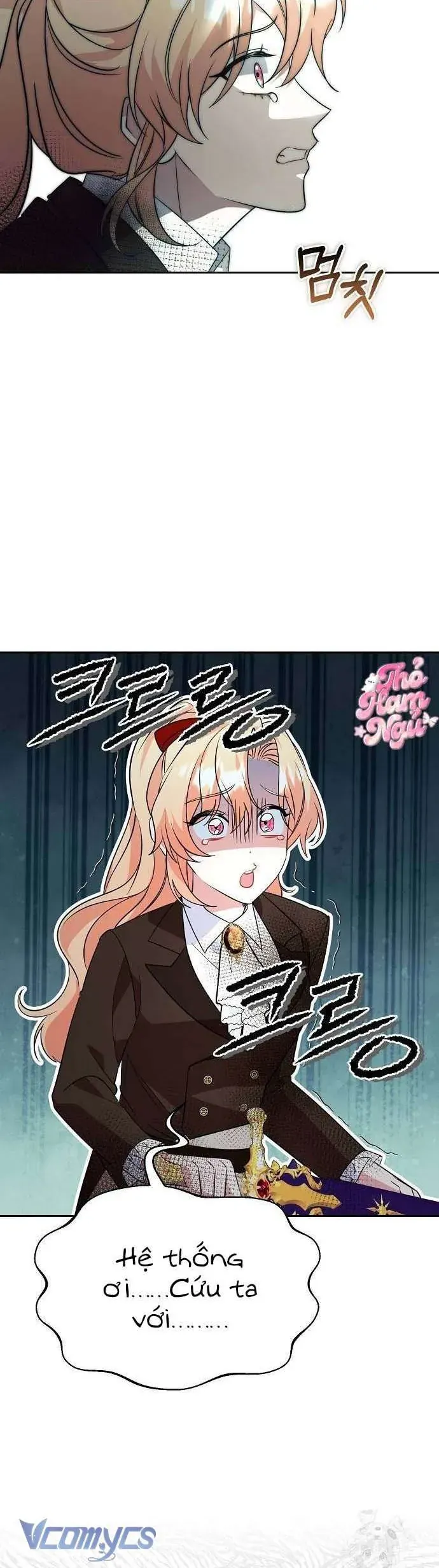 Có Nhiều Nam Chính Quá Đi! Chap 46 - Next Chap 45