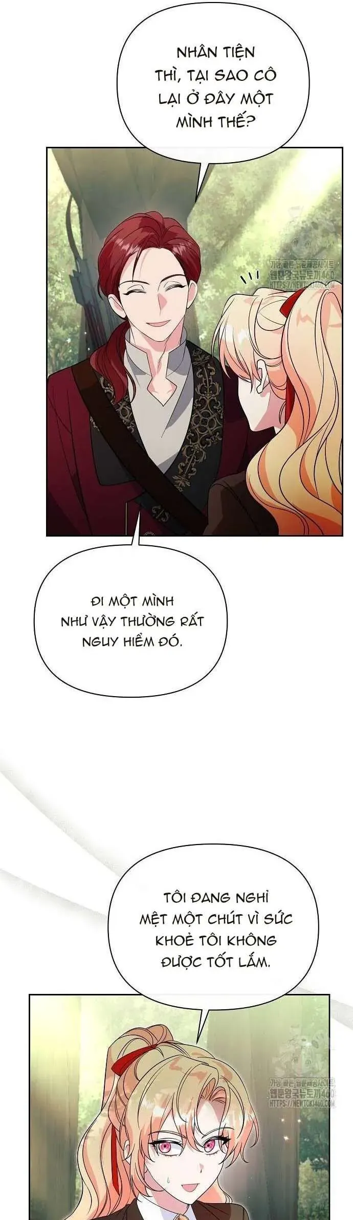 Có Nhiều Nam Chính Quá Đi! Chap 46 - Next Chap 45