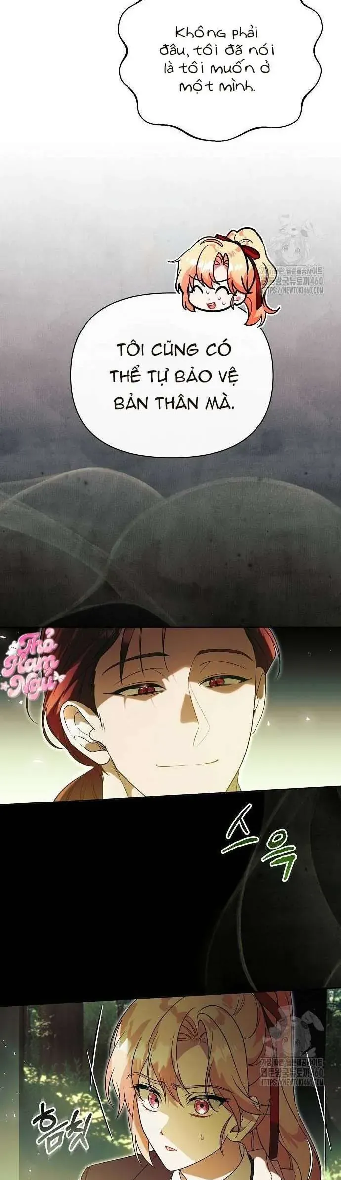 Có Nhiều Nam Chính Quá Đi! Chap 46 - Next Chap 45