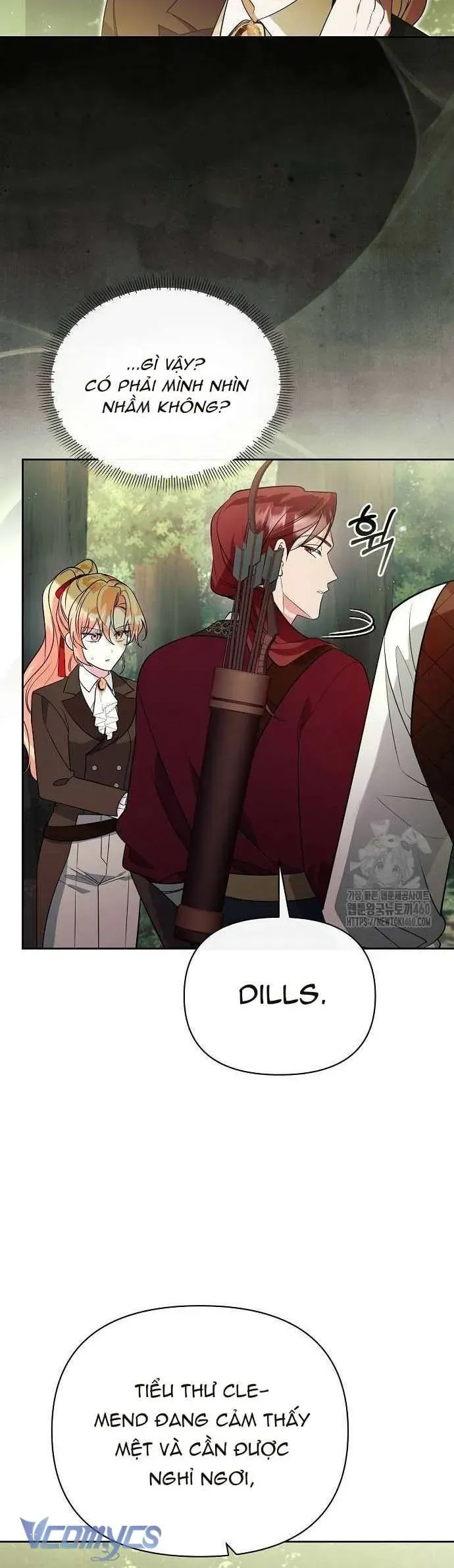 Có Nhiều Nam Chính Quá Đi! Chap 46 - Next Chap 45