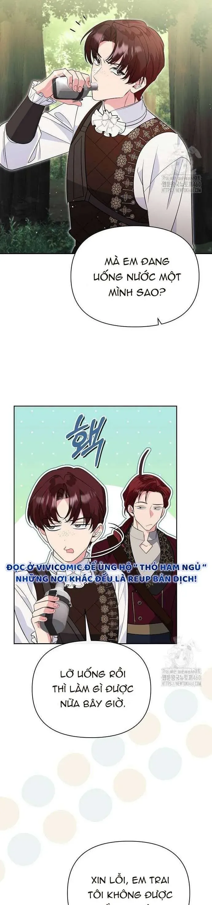 Có Nhiều Nam Chính Quá Đi! Chap 46 - Next Chap 45