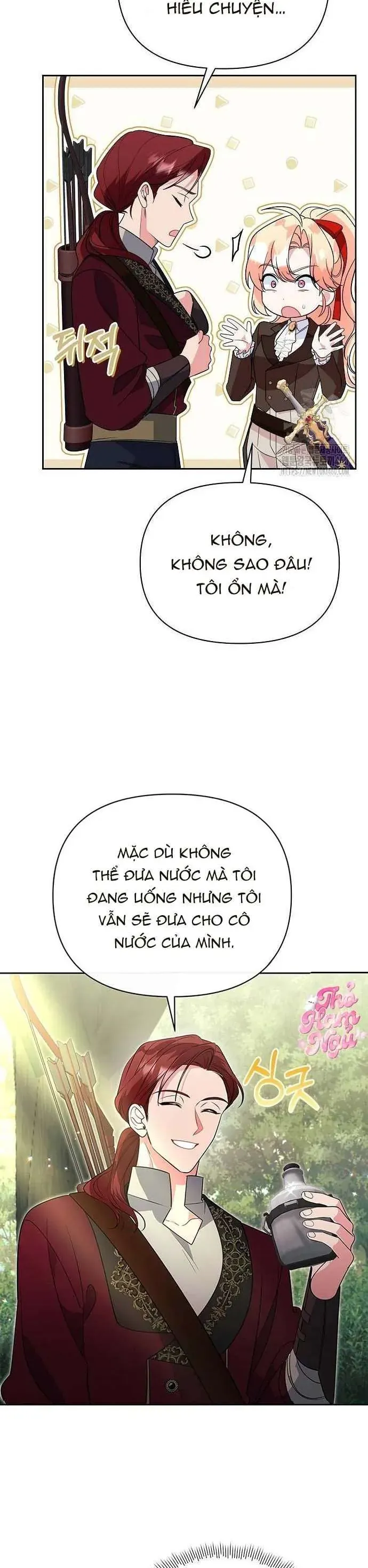 Có Nhiều Nam Chính Quá Đi! Chap 46 - Next Chap 45