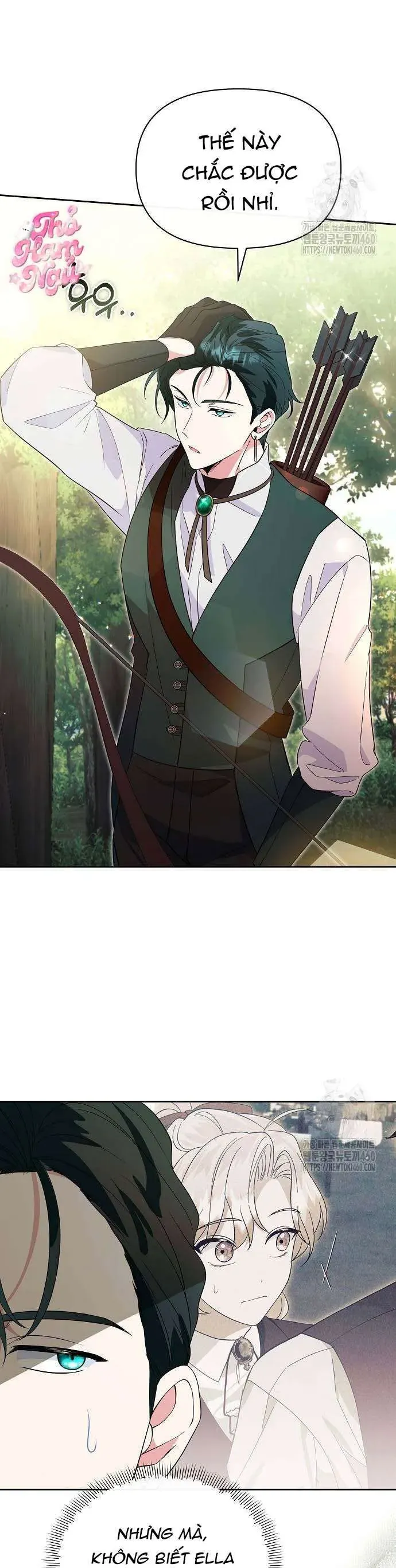 Có Nhiều Nam Chính Quá Đi! Chap 47 - Next Chap 46