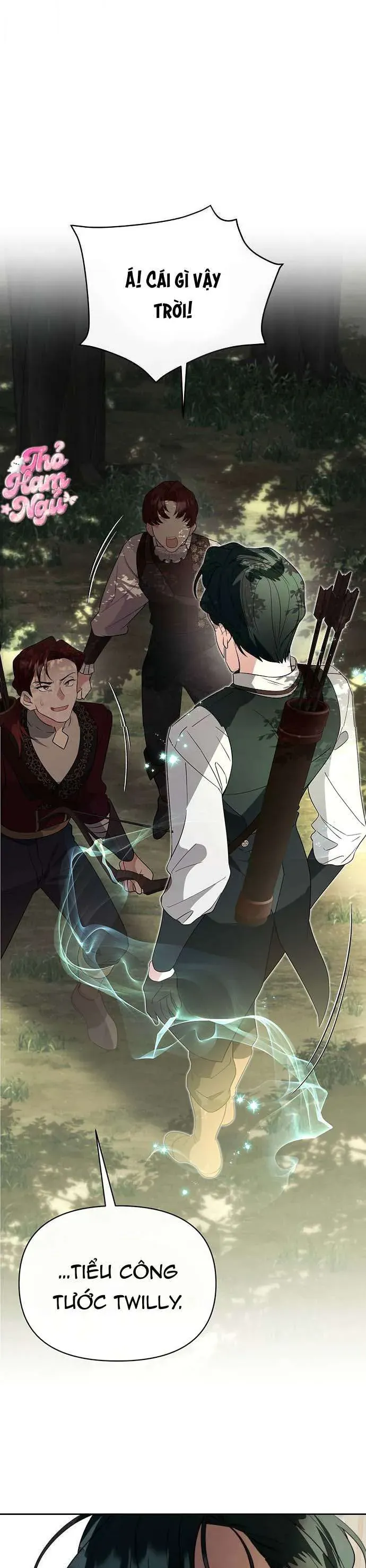 Có Nhiều Nam Chính Quá Đi! Chap 47 - Next Chap 46