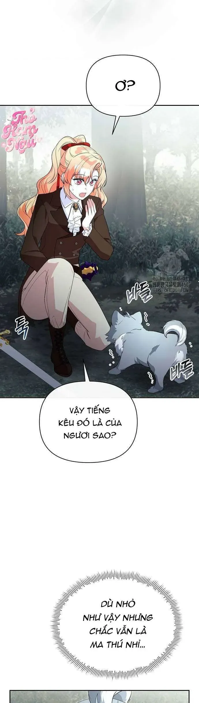 Có Nhiều Nam Chính Quá Đi! Chap 47 - Next Chap 46