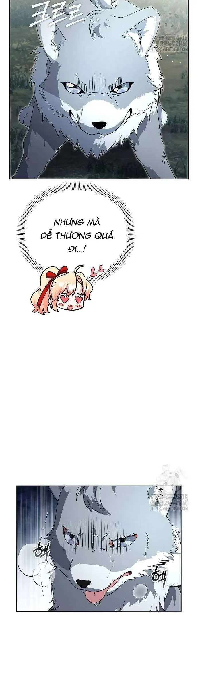 Có Nhiều Nam Chính Quá Đi! Chap 47 - Next Chap 46