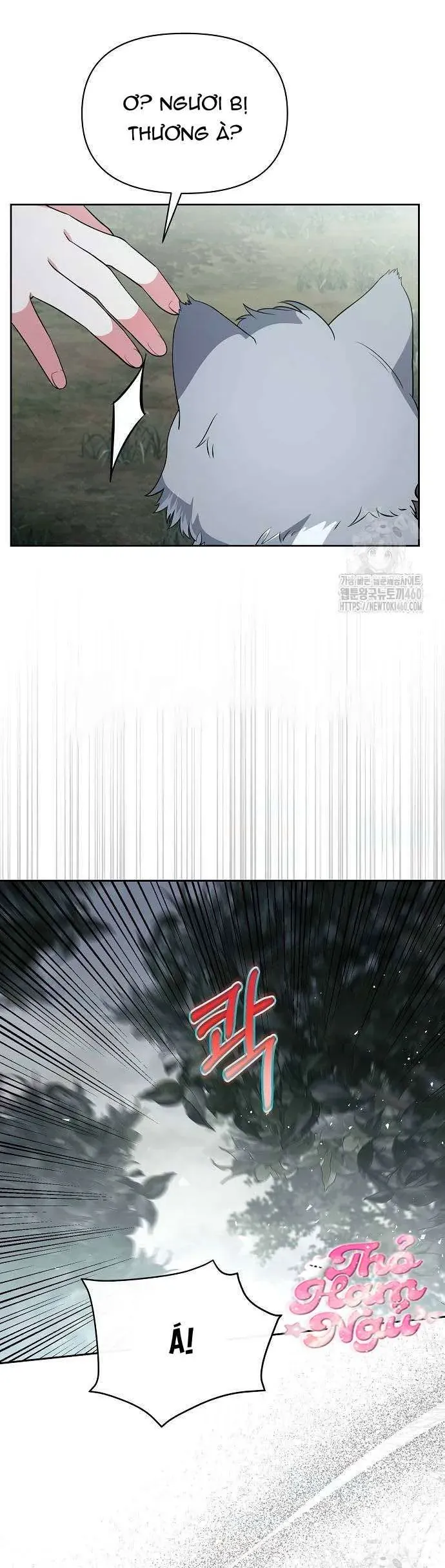 Có Nhiều Nam Chính Quá Đi! Chap 47 - Next Chap 46