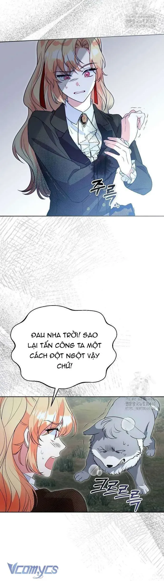 Có Nhiều Nam Chính Quá Đi! Chap 47 - Next Chap 46