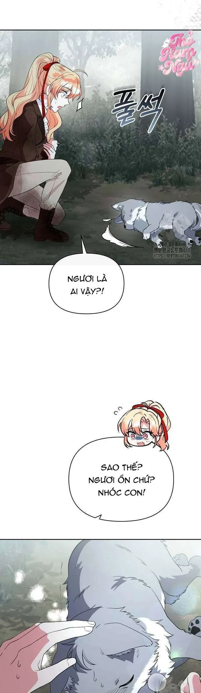 Có Nhiều Nam Chính Quá Đi! Chap 47 - Next Chap 46