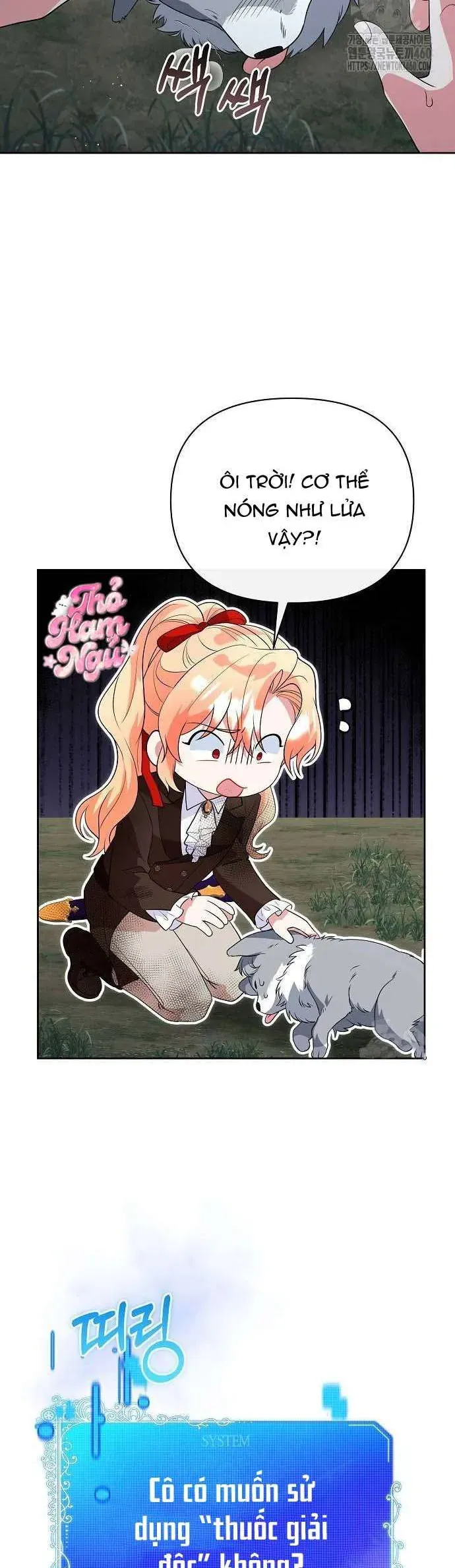 Có Nhiều Nam Chính Quá Đi! Chap 47 - Next Chap 46