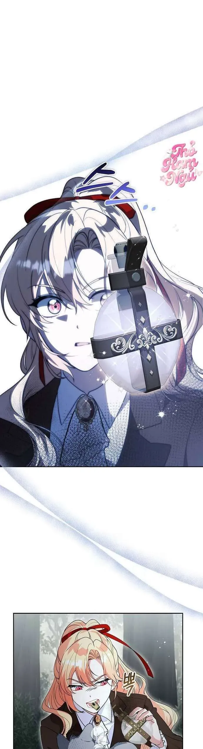 Có Nhiều Nam Chính Quá Đi! Chap 47 - Next Chap 46