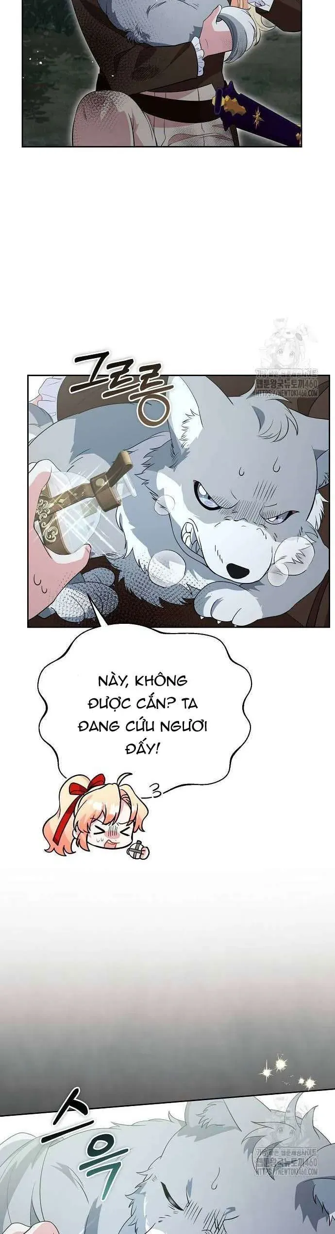Có Nhiều Nam Chính Quá Đi! Chap 47 - Next Chap 46