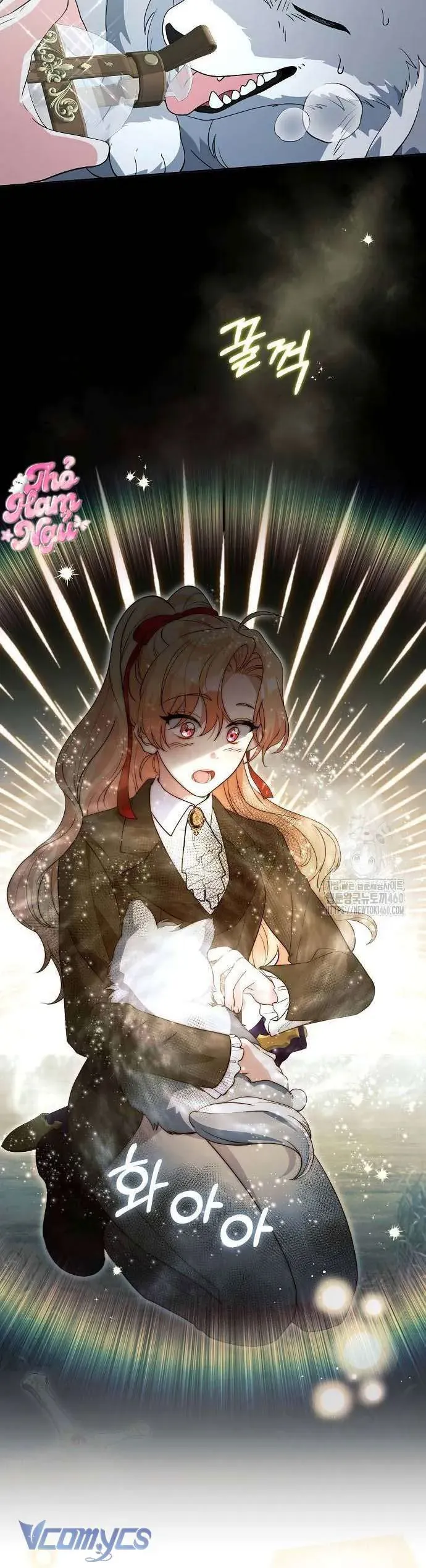 Có Nhiều Nam Chính Quá Đi! Chap 47 - Next Chap 46