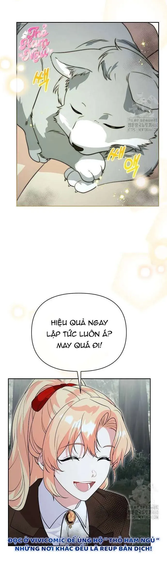 Có Nhiều Nam Chính Quá Đi! Chap 47 - Next Chap 46