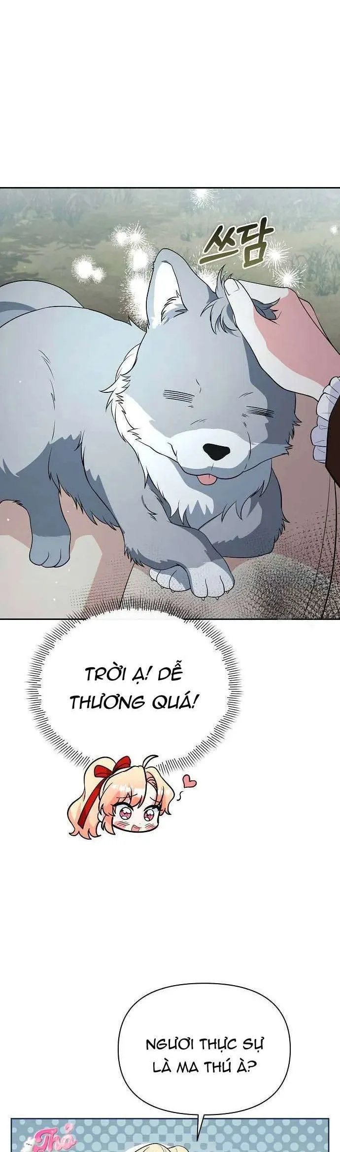 Có Nhiều Nam Chính Quá Đi! Chap 47 - Next Chap 46