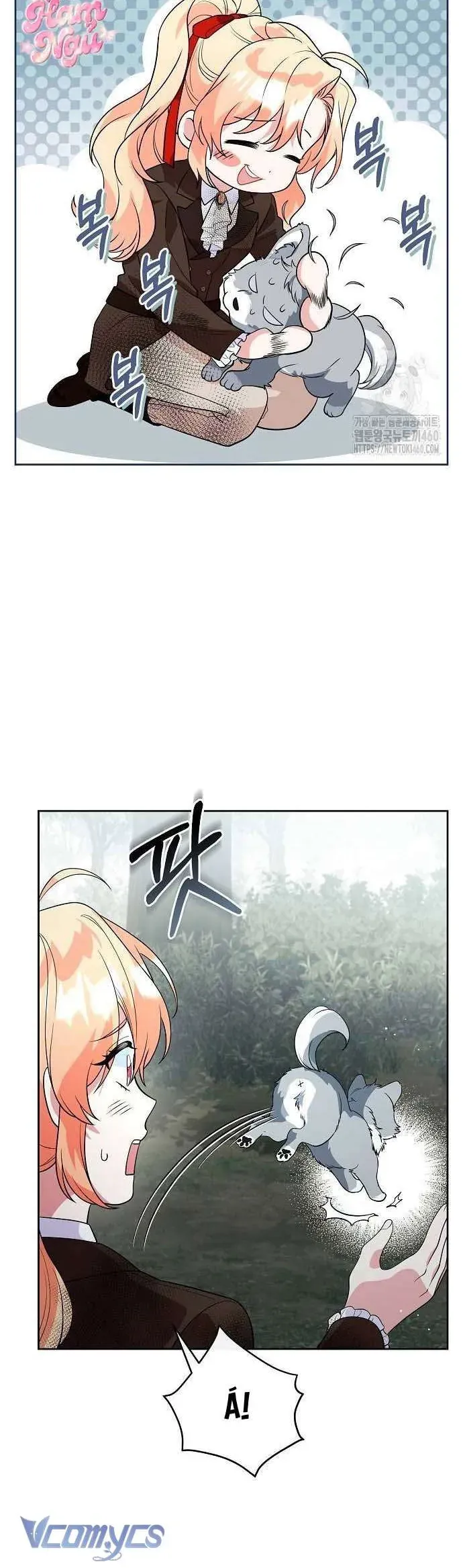 Có Nhiều Nam Chính Quá Đi! Chap 47 - Next Chap 46
