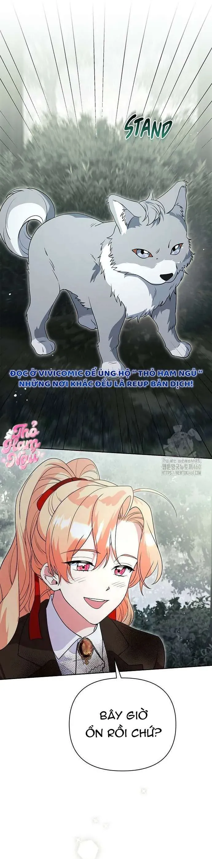 Có Nhiều Nam Chính Quá Đi! Chap 47 - Next Chap 46