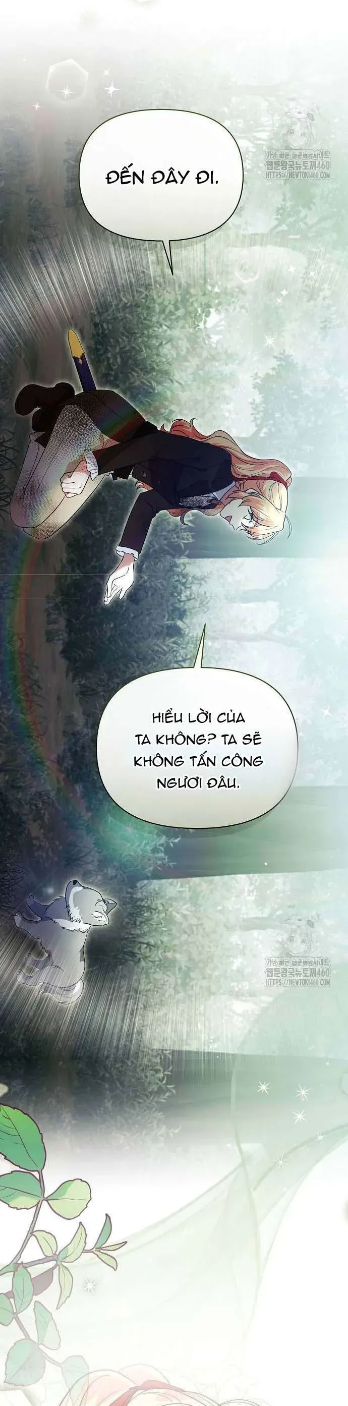 Có Nhiều Nam Chính Quá Đi! Chap 47 - Next Chap 46