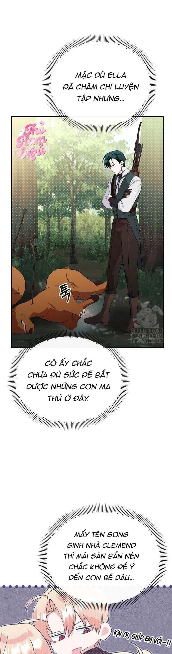 Có Nhiều Nam Chính Quá Đi! Chap 47 - Next Chap 46