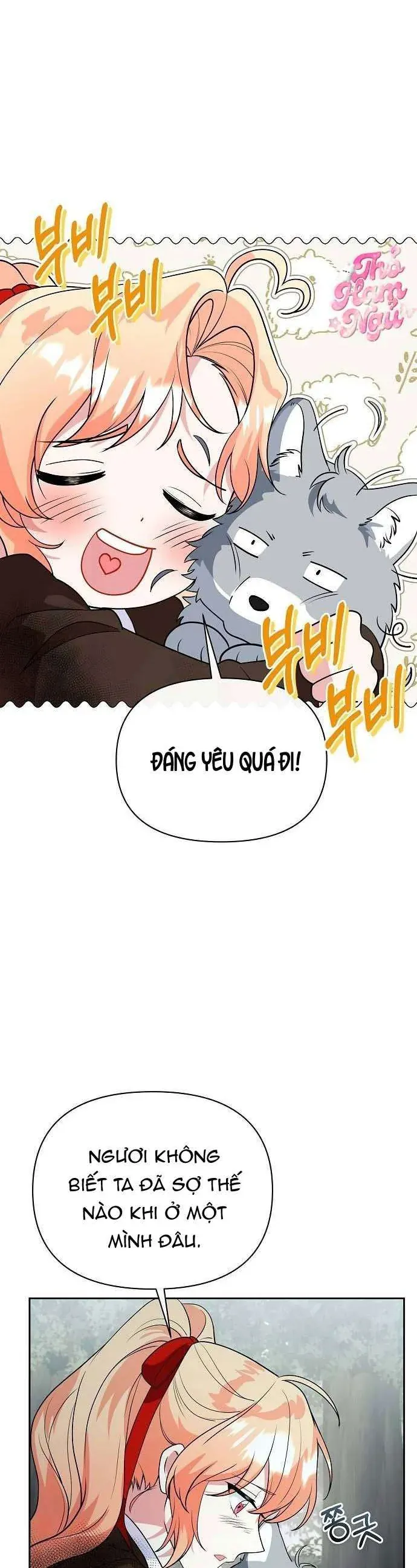 Có Nhiều Nam Chính Quá Đi! Chap 47 - Next Chap 46