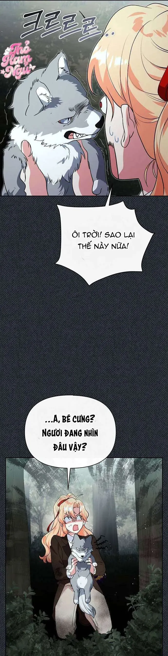 Có Nhiều Nam Chính Quá Đi! Chap 47 - Next Chap 46