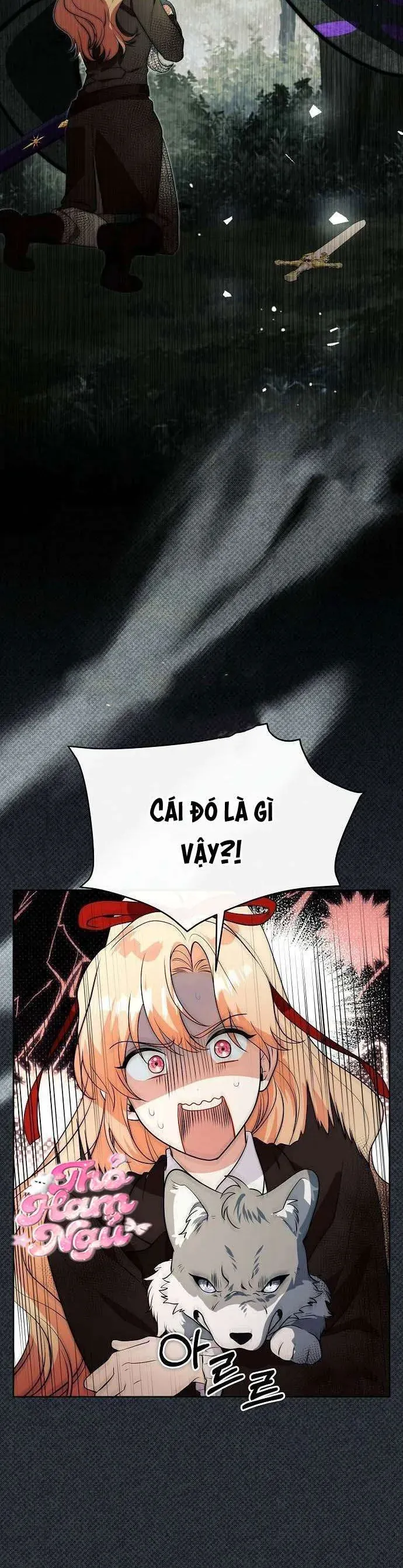 Có Nhiều Nam Chính Quá Đi! Chap 47 - Next Chap 46