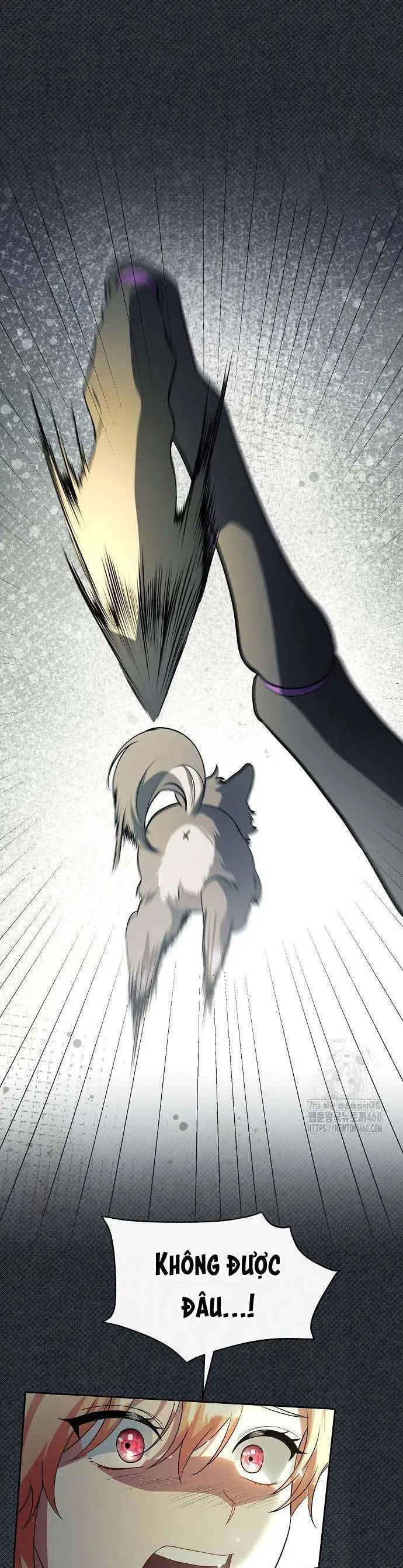 Có Nhiều Nam Chính Quá Đi! Chap 47 - Next Chap 46