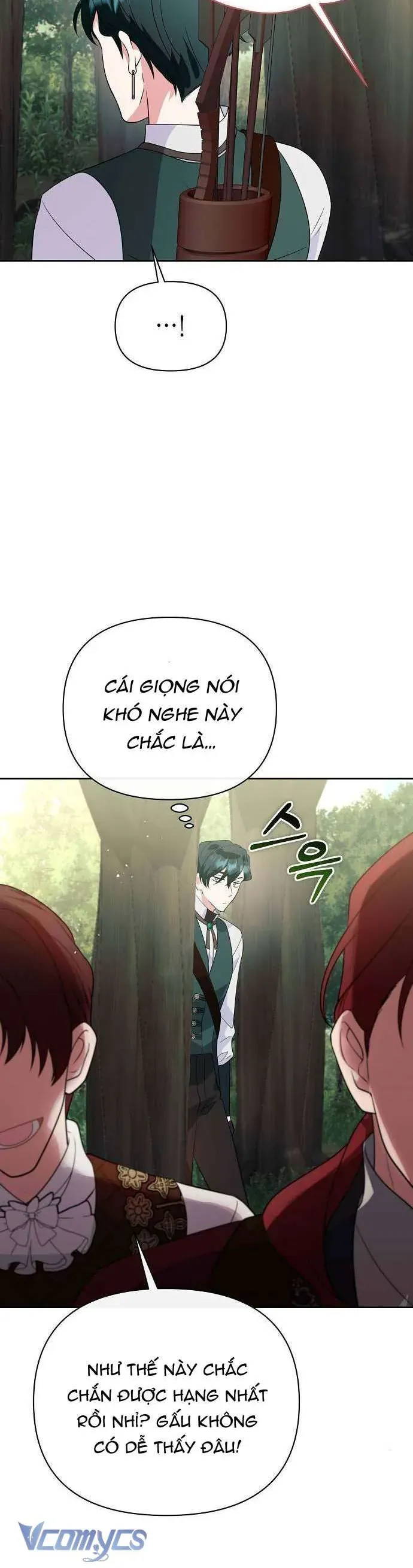 Có Nhiều Nam Chính Quá Đi! Chap 47 - Next Chap 46