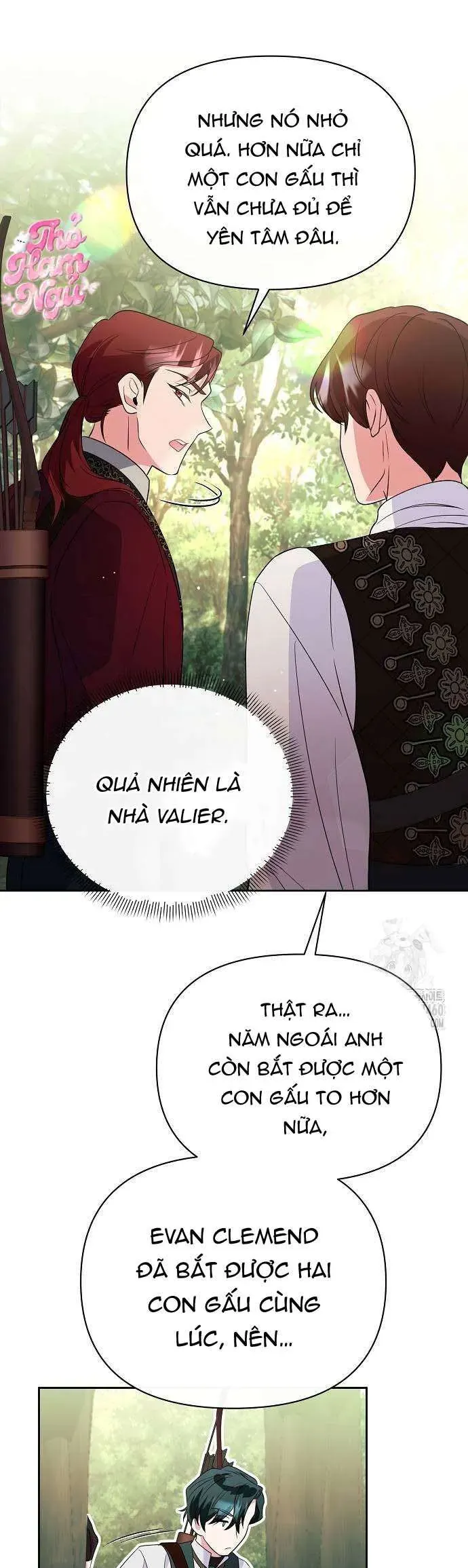 Có Nhiều Nam Chính Quá Đi! Chap 47 - Next Chap 46
