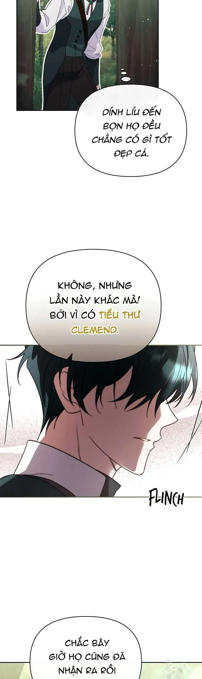 Có Nhiều Nam Chính Quá Đi! Chap 47 - Next Chap 46