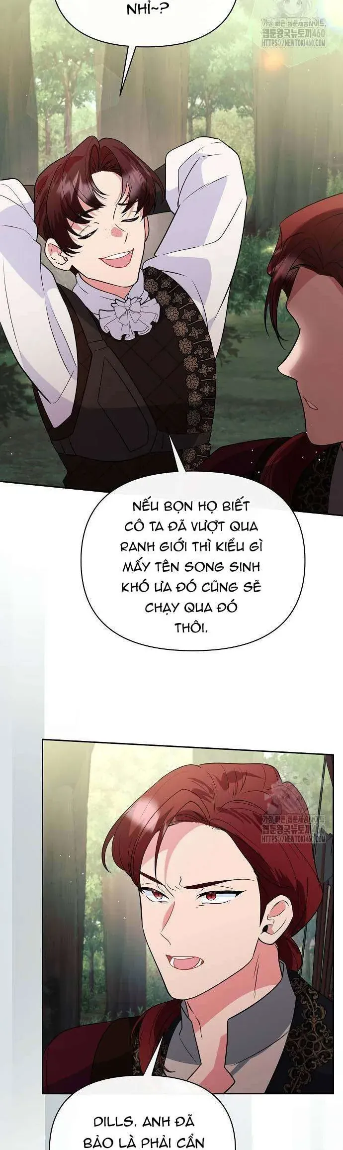 Có Nhiều Nam Chính Quá Đi! Chap 47 - Next Chap 46