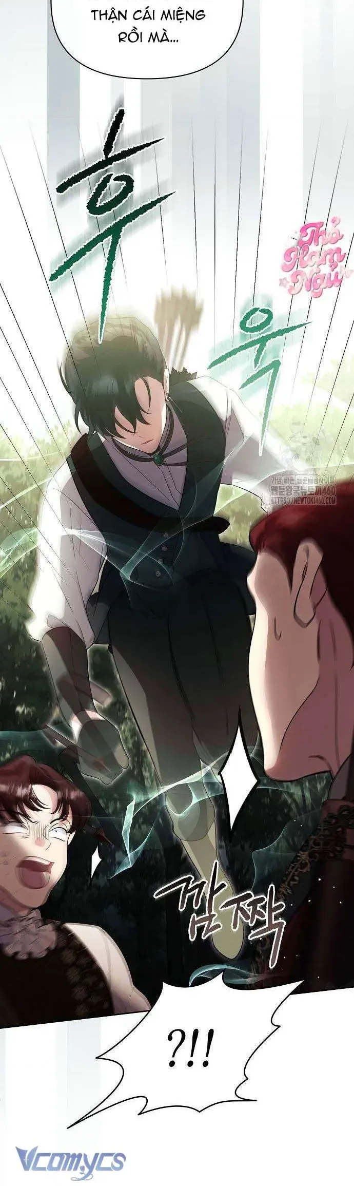 Có Nhiều Nam Chính Quá Đi! Chap 47 - Next Chap 46