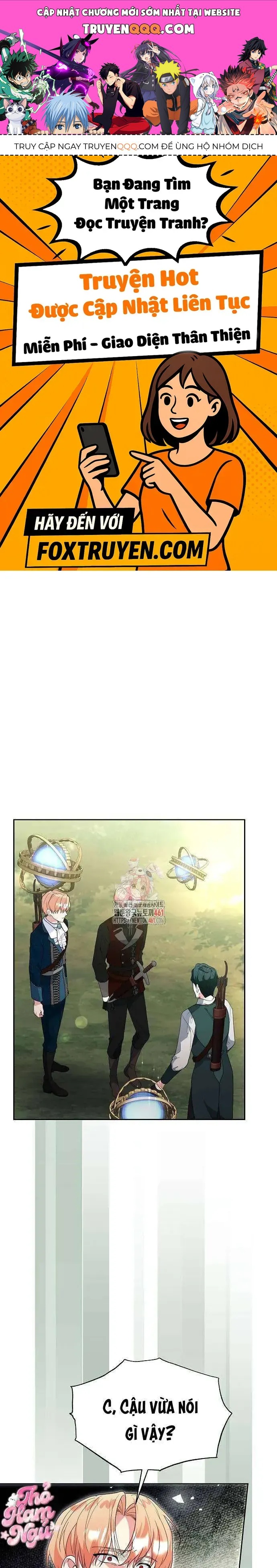 Có Nhiều Nam Chính Quá Đi! Chap 48 - Next Chap 47