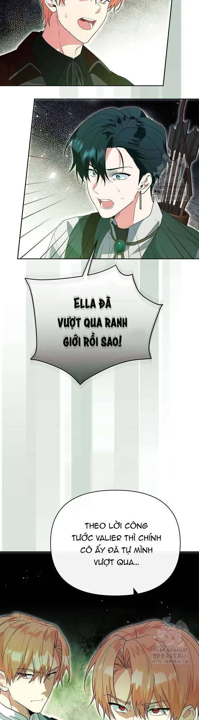 Có Nhiều Nam Chính Quá Đi! Chap 48 - Next Chap 47