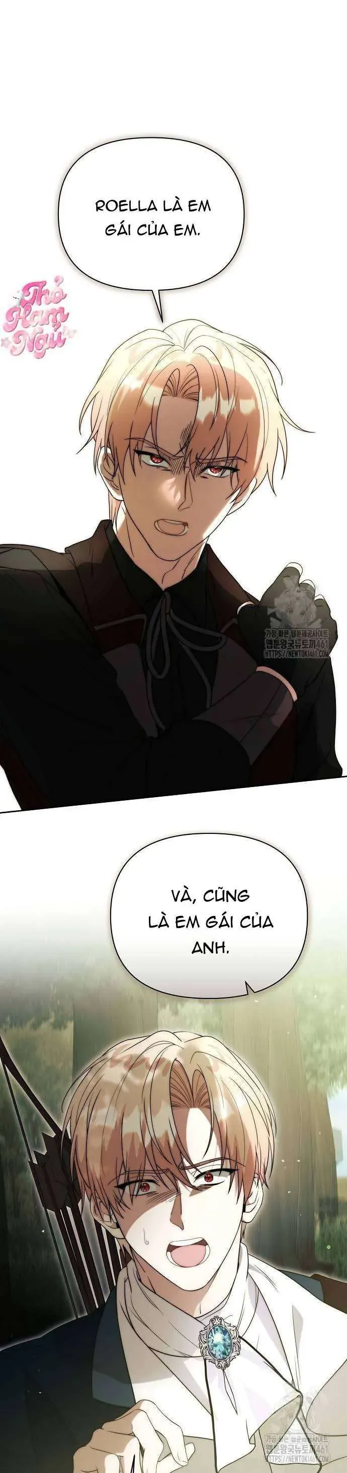 Có Nhiều Nam Chính Quá Đi! Chap 48 - Next Chap 47