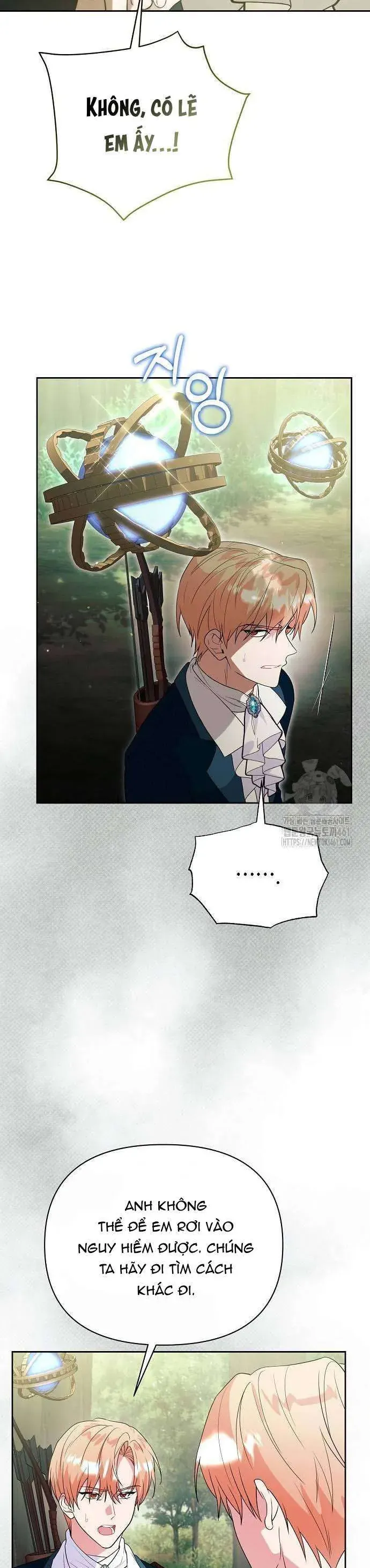 Có Nhiều Nam Chính Quá Đi! Chap 48 - Next Chap 47