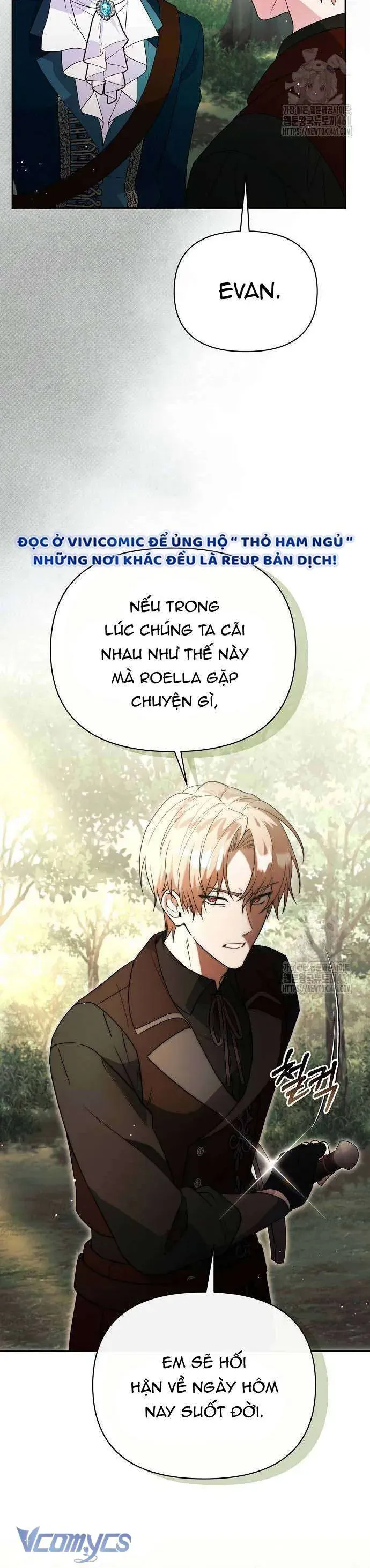 Có Nhiều Nam Chính Quá Đi! Chap 48 - Next Chap 47