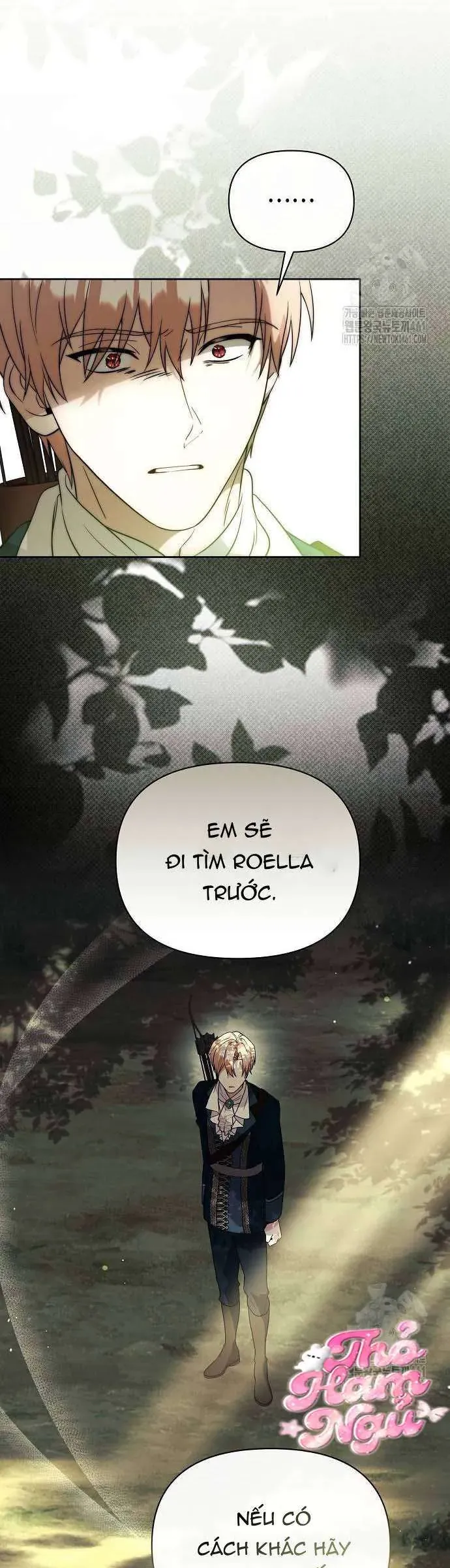 Có Nhiều Nam Chính Quá Đi! Chap 48 - Next Chap 47