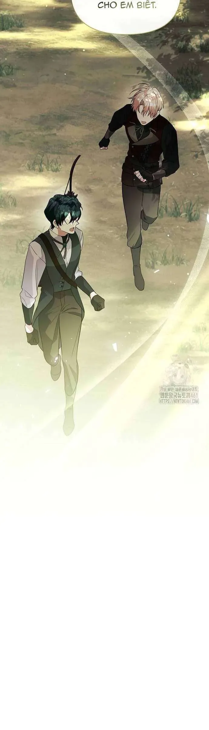 Có Nhiều Nam Chính Quá Đi! Chap 48 - Next Chap 47