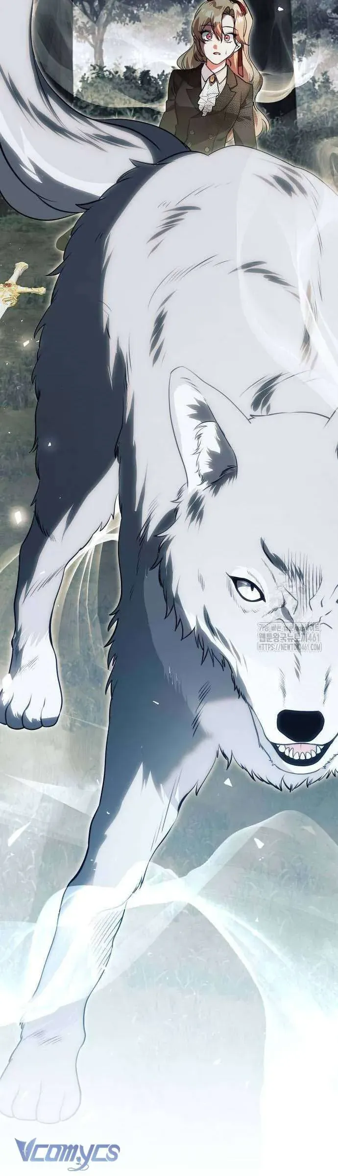 Có Nhiều Nam Chính Quá Đi! Chap 48 - Next Chap 47