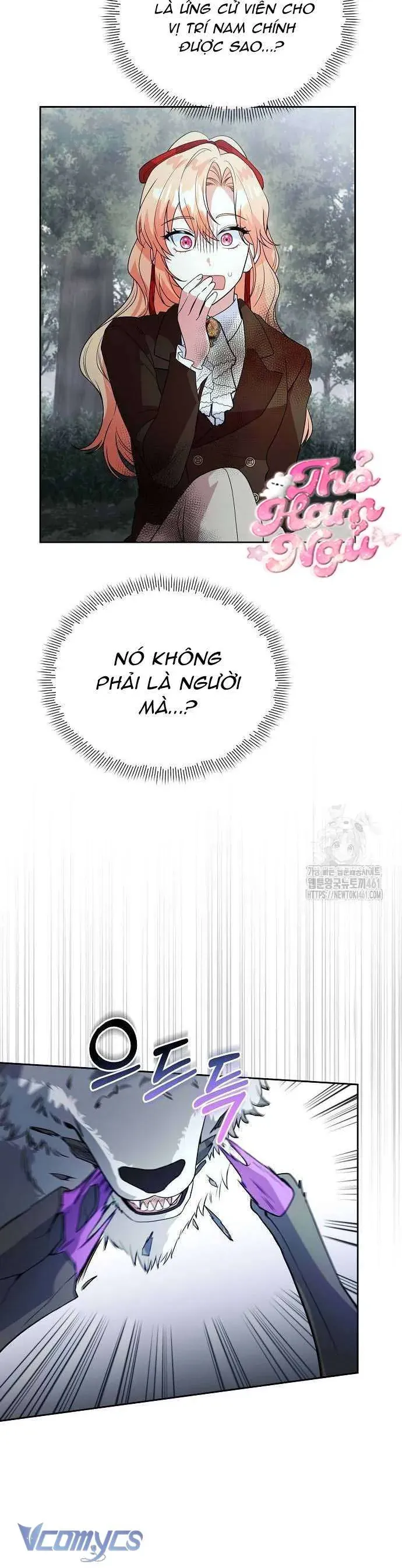 Có Nhiều Nam Chính Quá Đi! Chap 48 - Next Chap 47