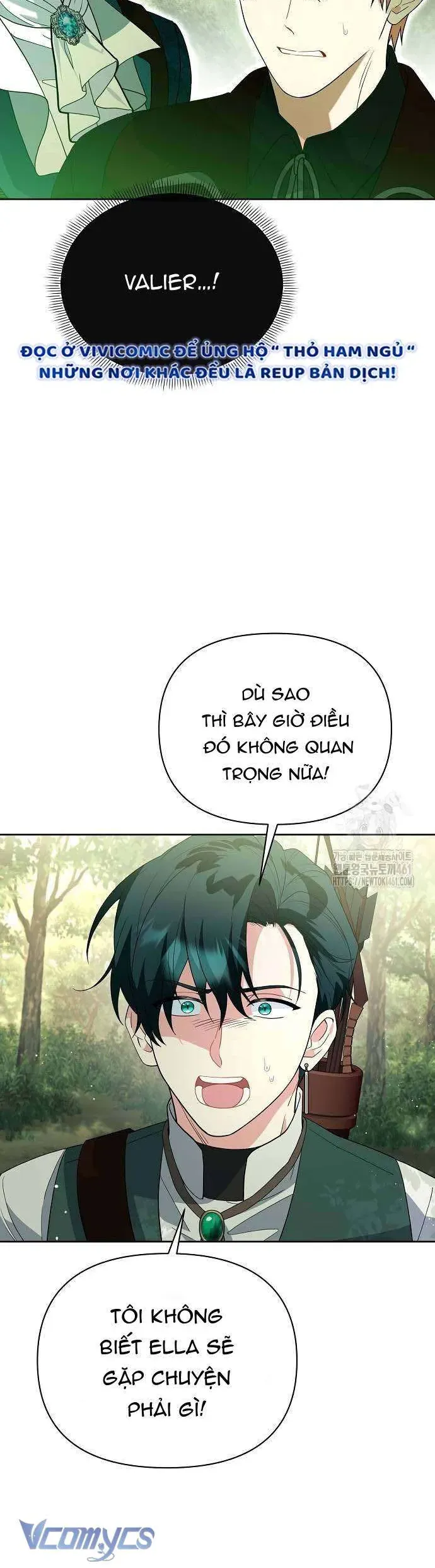 Có Nhiều Nam Chính Quá Đi! Chap 48 - Next Chap 47